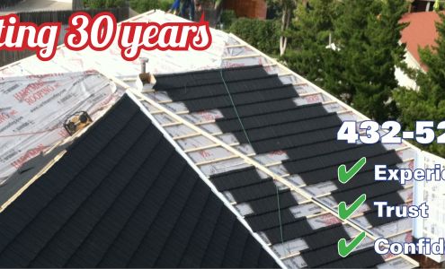 Hartman Roofing, Inc