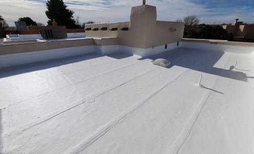 Progreen Coatings & Roofing