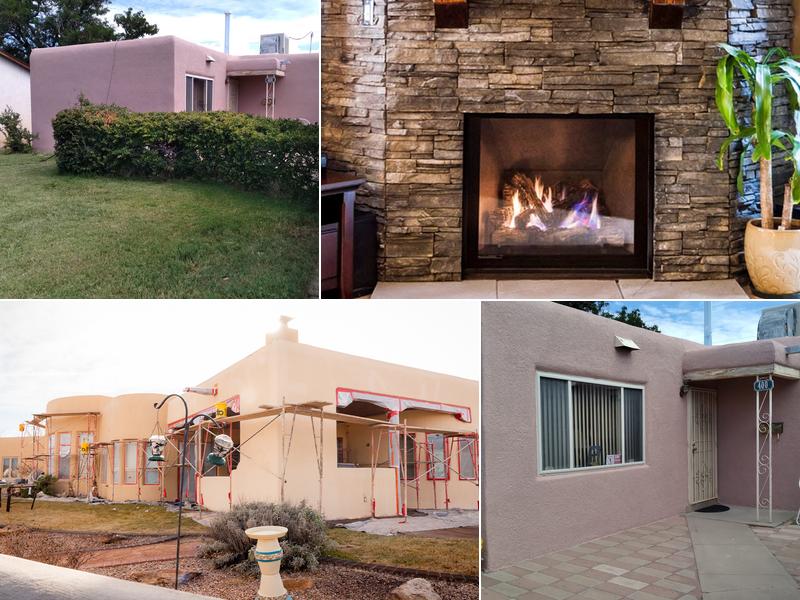 Lujan and Sons Construction