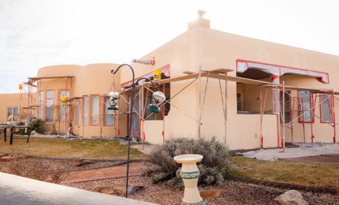 Lujan and Sons Construction