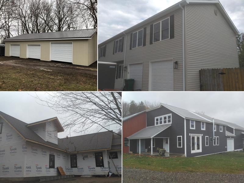 Clayson Construction