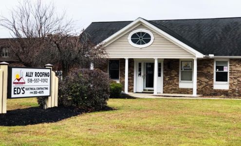 Ally Roofing LLC