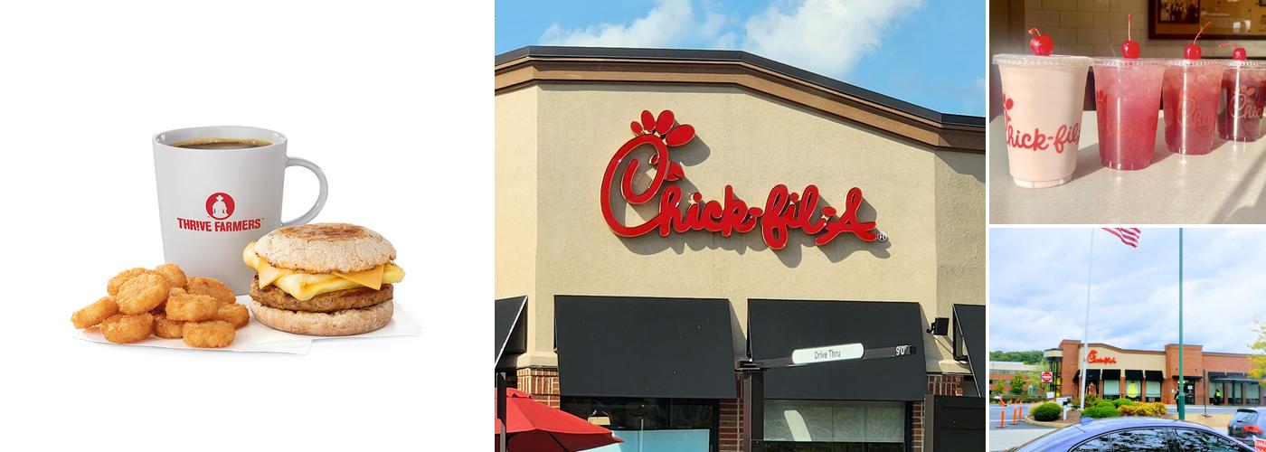 Chick-fil-A