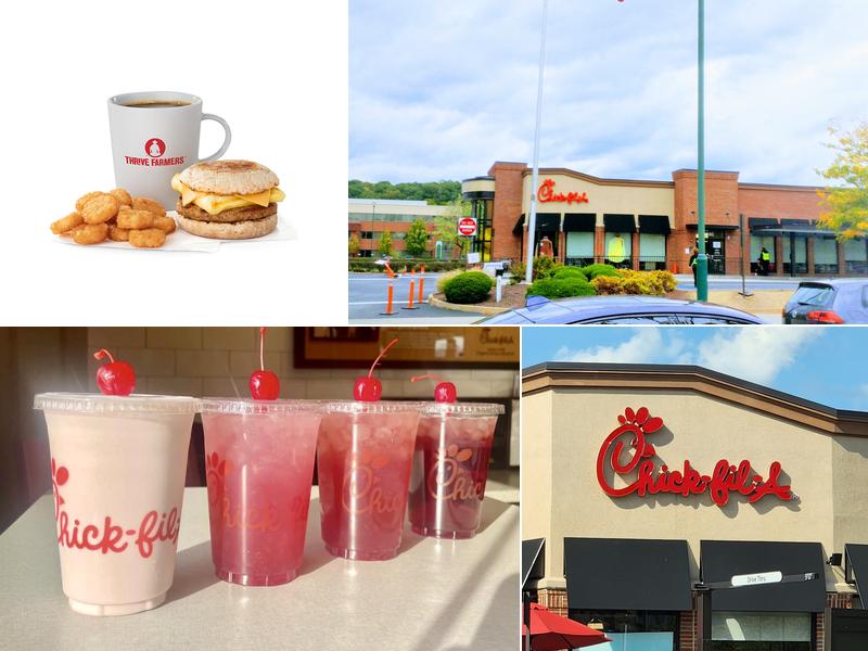 Chick-fil-A