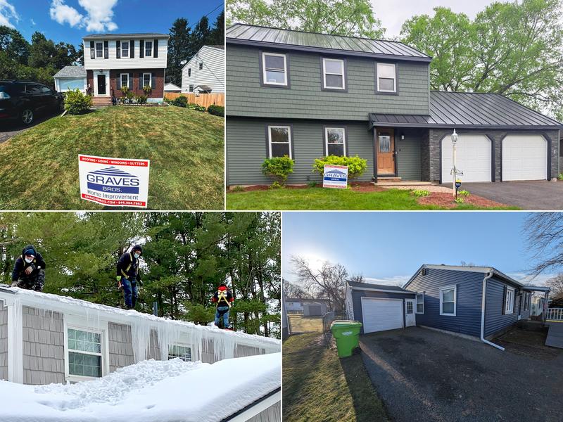 Graves Brothers Home Improvement