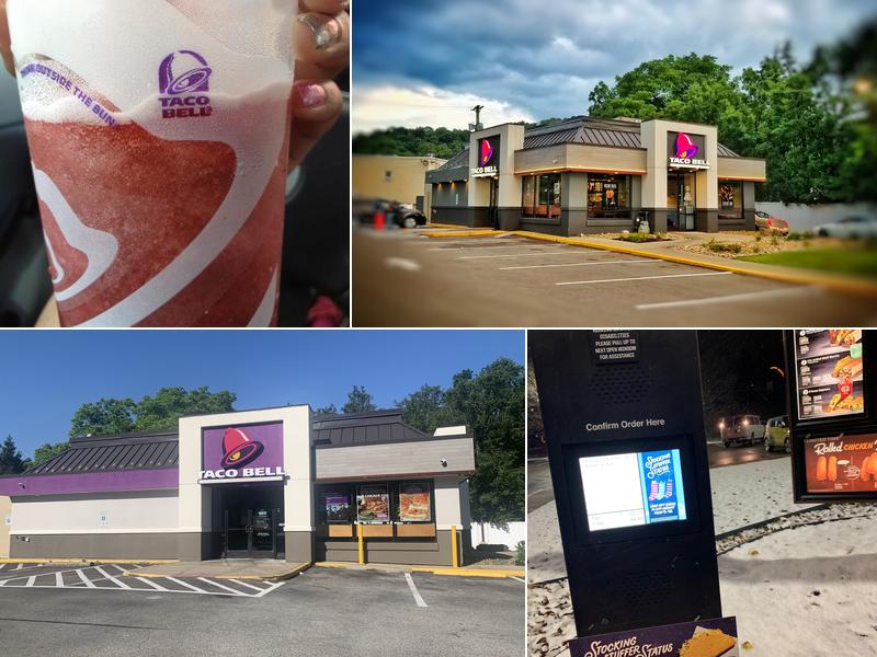 Taco Bell 2300 Ardmore Blvd, Forest Hills