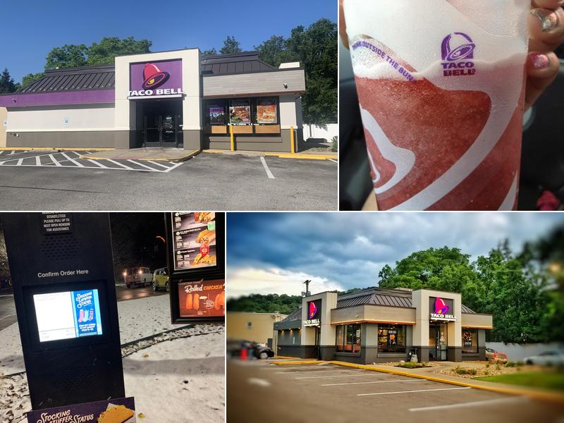 Taco Bell