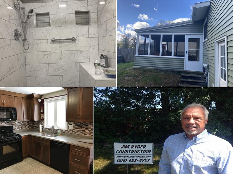 Jim Ryder Construction