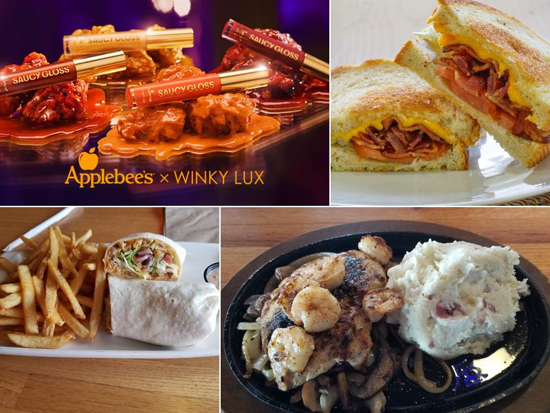 Applebee's Grill + Bar 4039 Washington Rd, McMurray