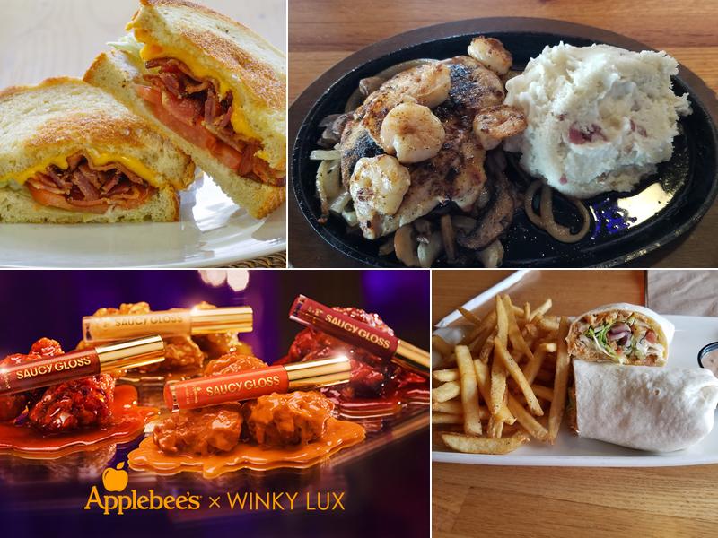 Applebee's Grill + Bar