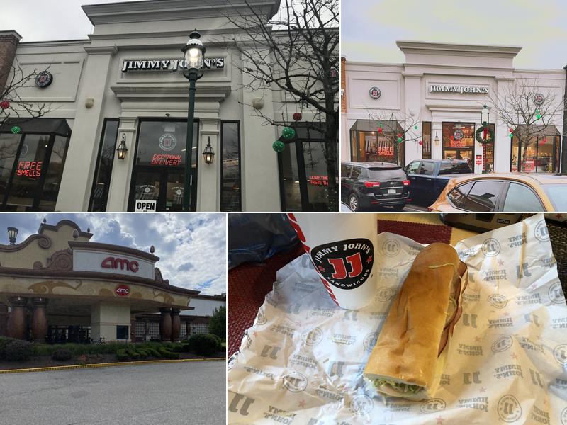 Jimmy John's