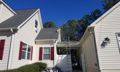 Skyview Roofing & Restoration, LLC