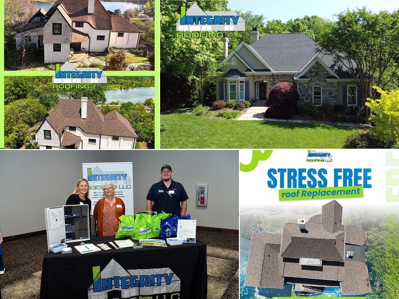 Integrity Roofing, LLC of Hickory