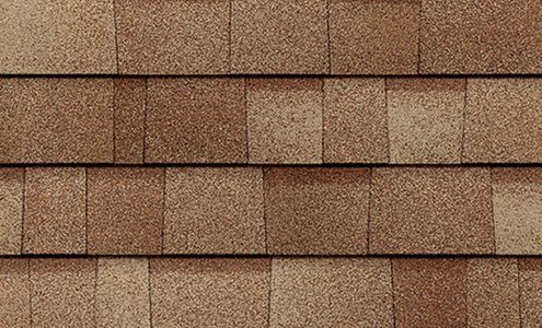BCI Shingle Specialist