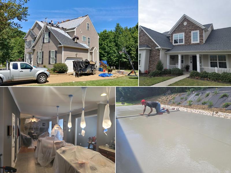 Greater Charlotte Contracting LLC
