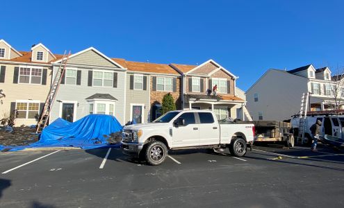 Ale's Roofing Group LLC