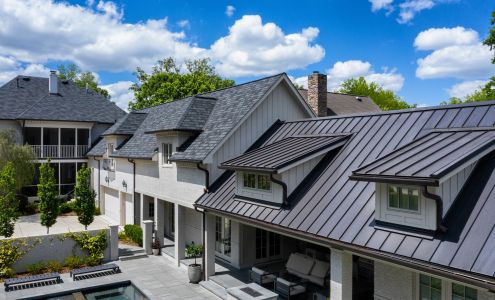 Charlotte Roofing Specialists