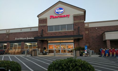 Kroger Marketplace