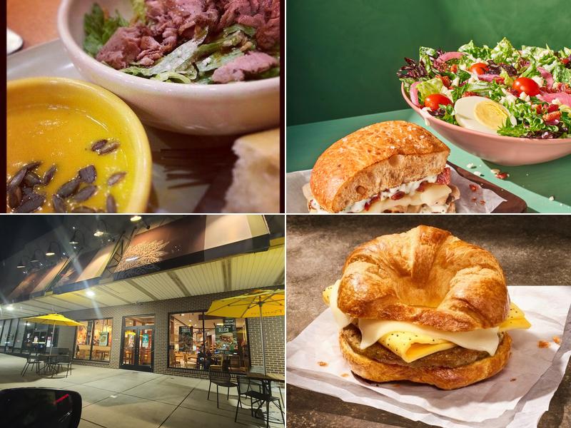 Panera Bread 623 Clairton Blvd, Pleasant Hills