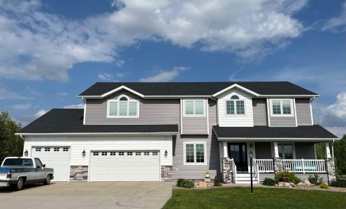 RiverBend Roofing & Exteriors