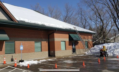 Thor Anderson Contracting