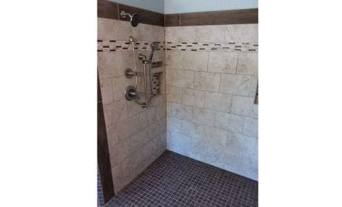 L.P. Local Remodeling & Home Repair