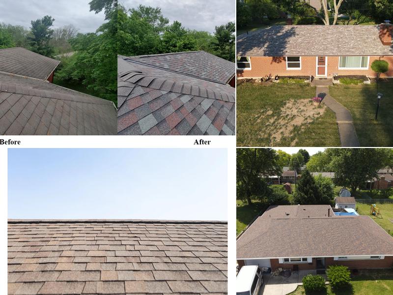 TechPro Roofing