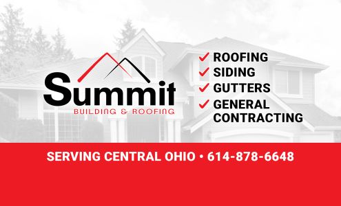 Summit Building & Roofing Company