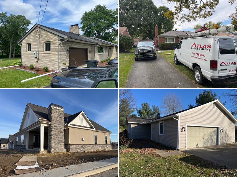 Atlas Roof & Exteriors