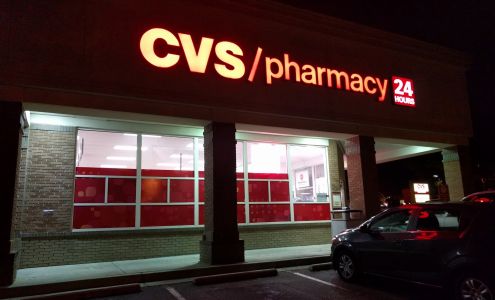 CVS