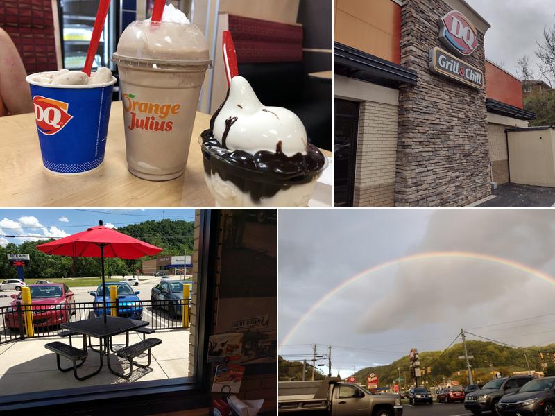 Dairy Queen Grill & Chill