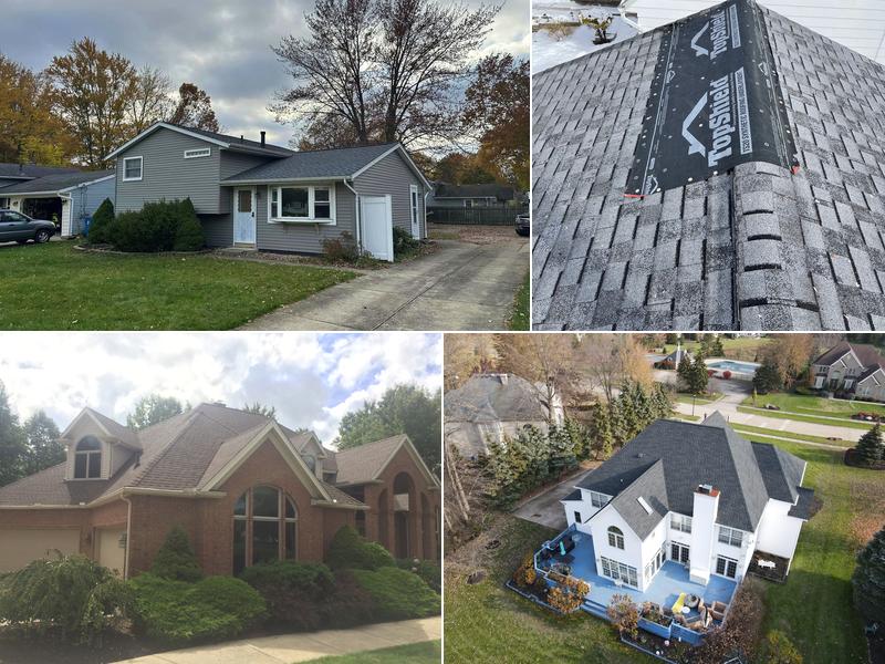 Chris Tian Construction Roofing