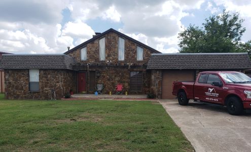 Turnkey Roofing And Construction, Inc.