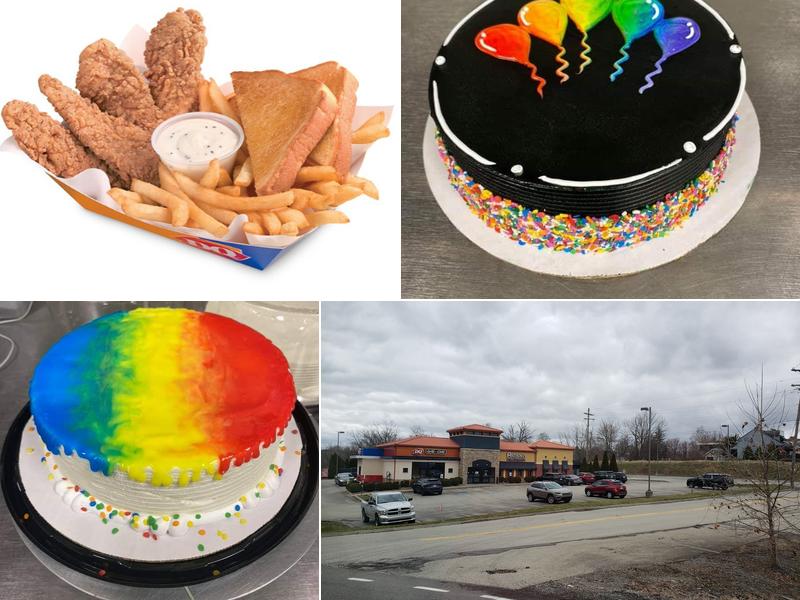 Dairy Queen Grill & Chill