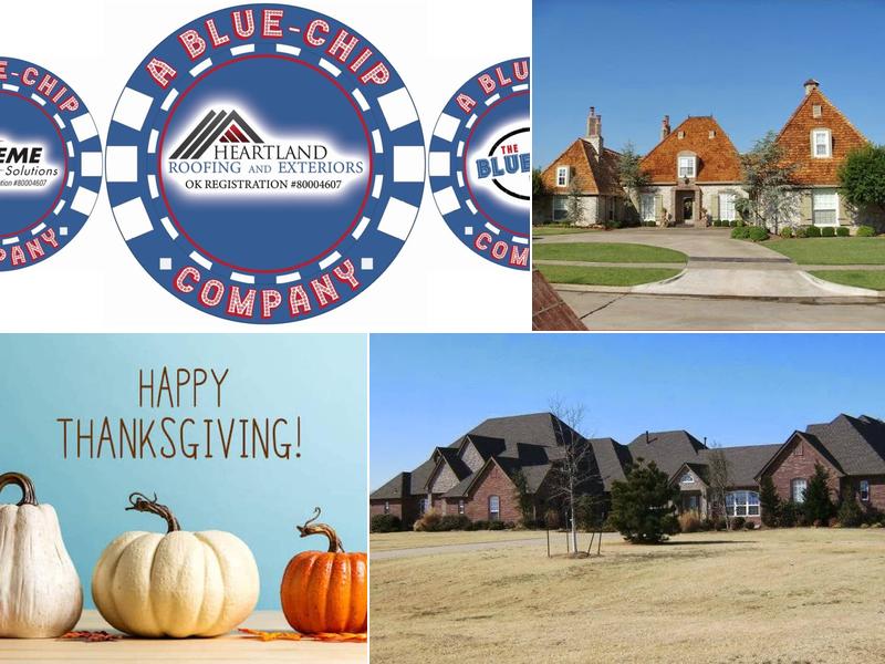 Heartland Roofing & Exteriors