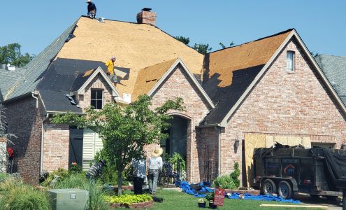 Guardian Roofing and Construction Inc