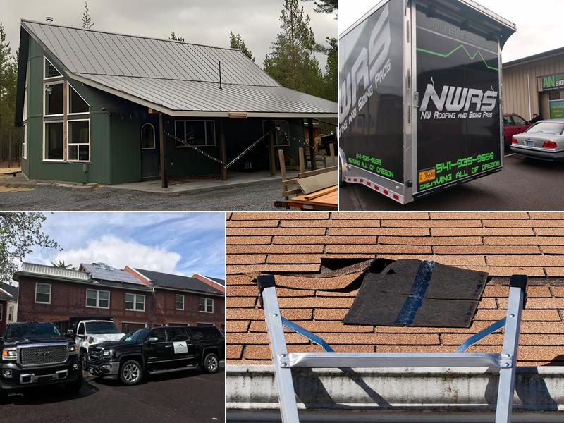 NW Roofing and Siding Pros