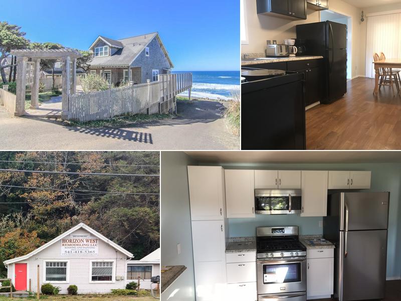 Horizon West Remodeling LLC