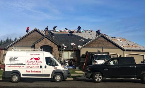 Buena Vista Roofing Inc