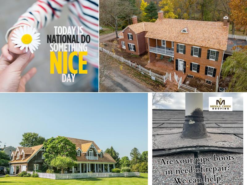 Middle Creek Roofing