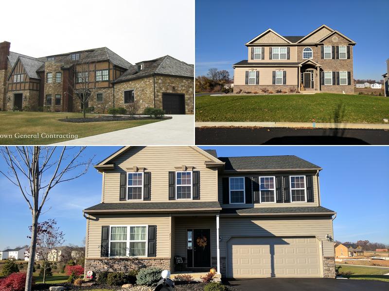 Crown General Contracting