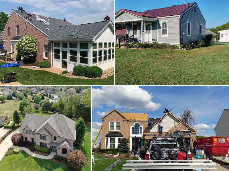 Gotcha Covered Contracting