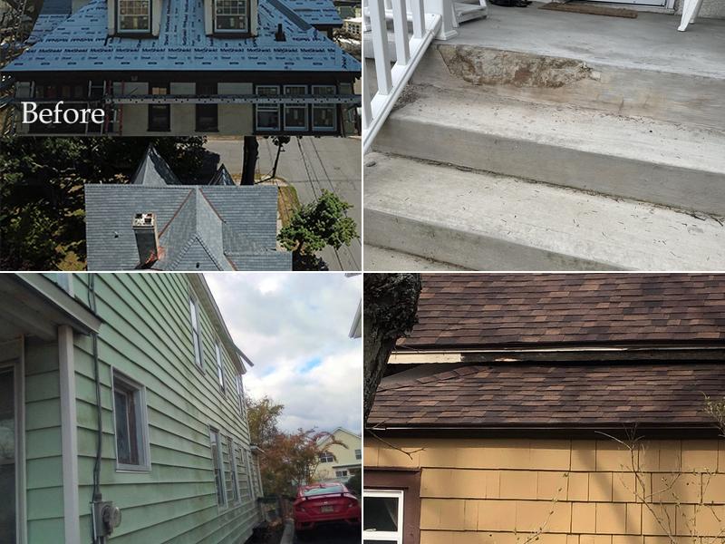 Borrell Construction Service