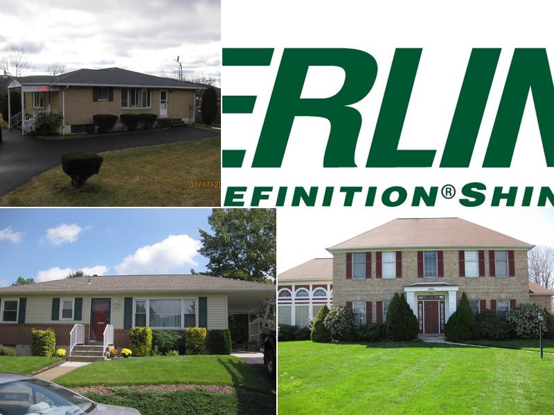 B.E. Shank Contracting Inc.