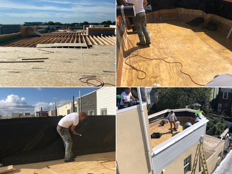 Phillips Home Improvement & Roofing LLC