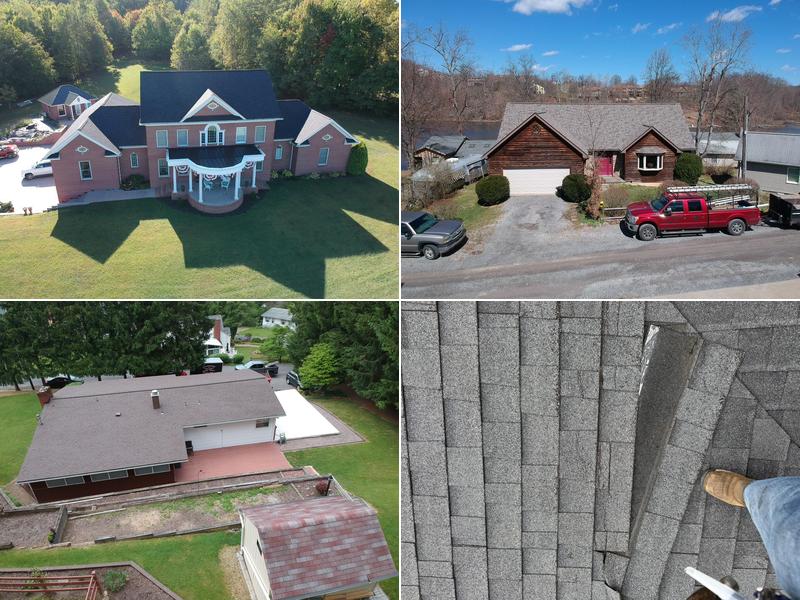 Laurel Home Improvements/Roofing