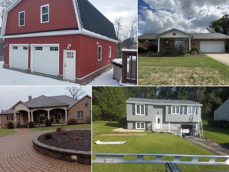 J.M.K. Contracting, LLC.