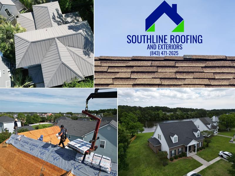 Southline Roofing & Exteriors