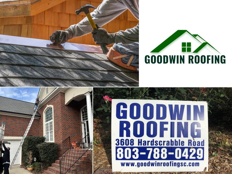 Goodwin Roofing