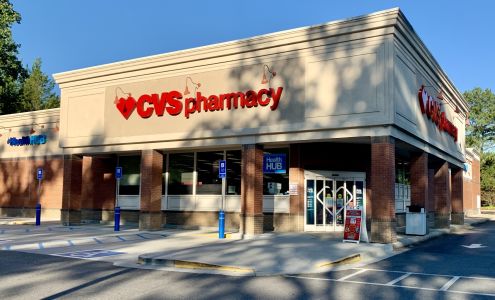 CVS